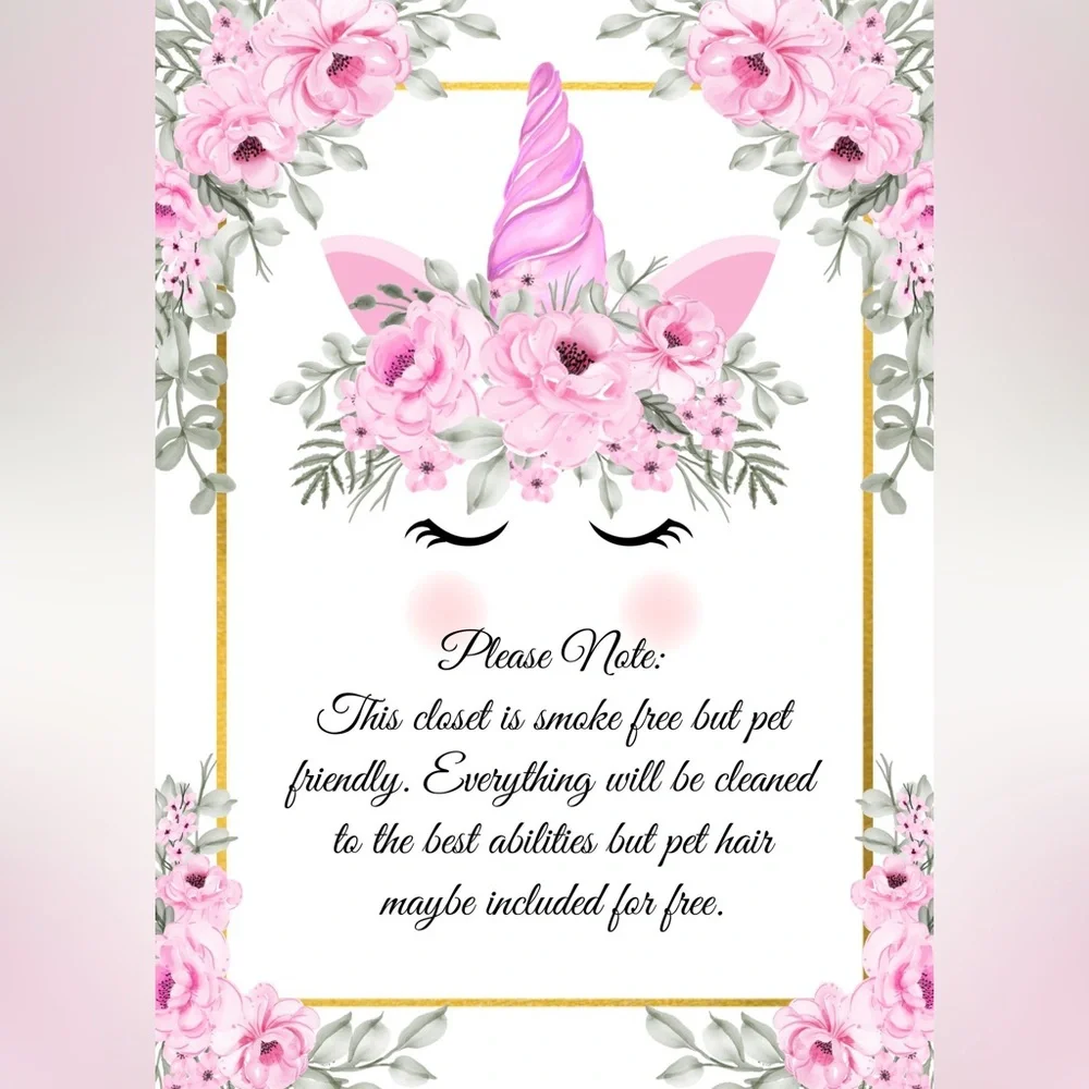 Pink Allheart Scrub Pants - Picture 4 of 4